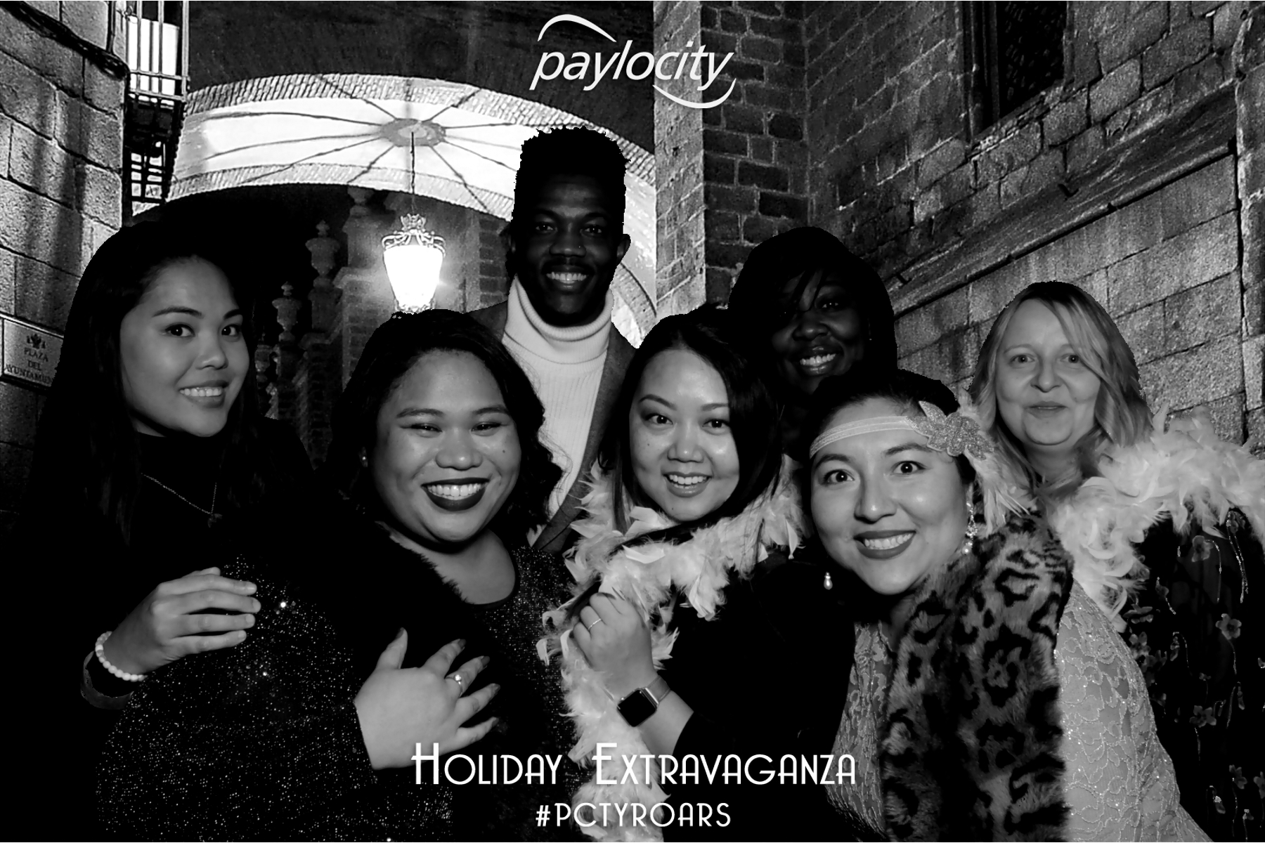 Paylocity Holiday Extravaganza | View more photos from the event at events.alfrescophoto.com/u/AlfrescoPhoto/Paylocity-Holiday-Extravaganza
